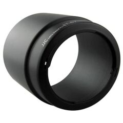 JJC ET-67 Parasoley (Canon 100mm f2.8 Macro USM)