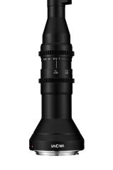 Laowa Venus 24mm F/14 2X Macro Probe Standart Pentax (K-Mount)