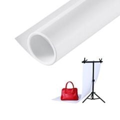 JINBEI Taşınabilir 100X200cm PVC Fon ve Standı
