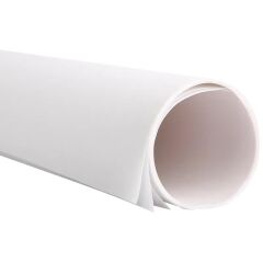 JINBEI Taşınabilir 100X200cm PVC Fon ve Standı