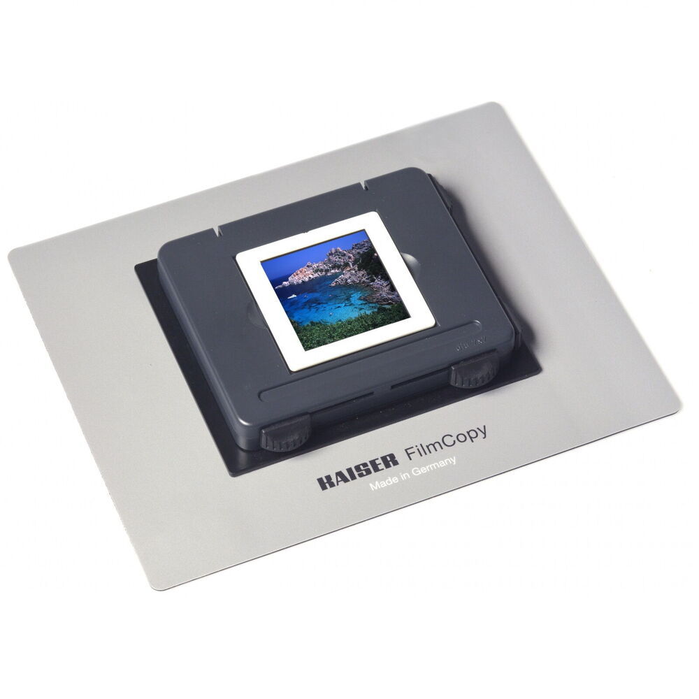 Kaiser FilmCopy Dia MF (2459)