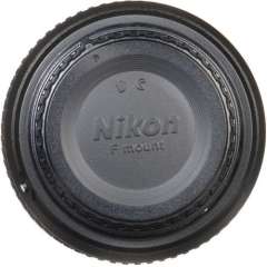 Nikon AF-P 70-300mm f/4.5-6.3G ED DX Lens