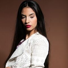 Savage (U.S.A) Stüdyo Kağıt Fon Chestnut 271x1100 cm