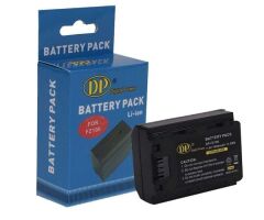 DP FZ-100 Batarya