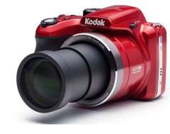 Kodak Astro Zoom 422 Dijital Fotoğraf Makinesi
