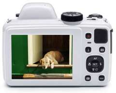 Kodak Astro Zoom 422 Dijital Fotoğraf Makinesi