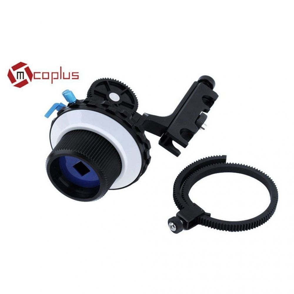 MCOPLUS FOLLOW FOCUS