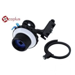 MCOPLUS FOLLOW FOCUS