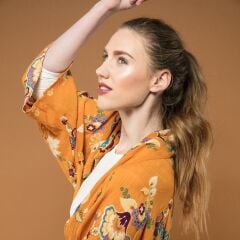 Savage (U.S.A) Stüdyo Kağıt Fon Cocoa 271x1100 cm