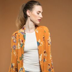 Savage (U.S.A) Stüdyo Kağıt Fon Cocoa 271x1100 cm