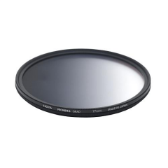 Hoya Pro ND16 Grad 82mm Filtre (4 Stop)