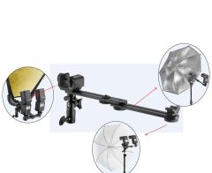 JINBEI M11-094 Reflektör Taşıma Kolu M11-115 REFLEKTÖR  İÇİN