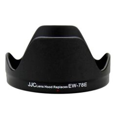 JJC EW-78E Parasoley (Canon 15-85mm f/3.5-5.6 IS USM)