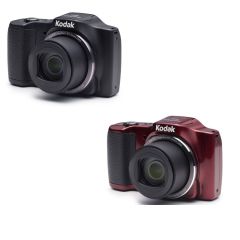 Kodak PIXPRO FZ201 Dijital Fotoğraf Makinesi