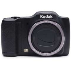 Kodak PIXPRO FZ201 Dijital Fotoğraf Makinesi