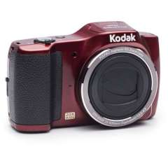 Kodak PIXPRO FZ201 Dijital Fotoğraf Makinesi