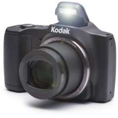 Kodak PIXPRO FZ201 Dijital Fotoğraf Makinesi
