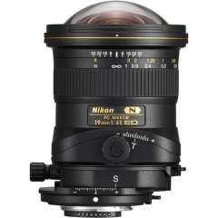 Nikon PC 19mm f/4E ED Lens