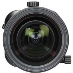 Nikon PC 19mm f/4E ED Lens