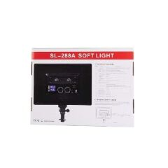 DP SL-288A Video Led Işık