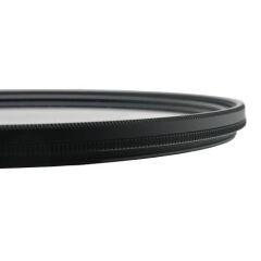 Hoya Pro ND16 Grad 77mm Filtre (4 Stop)