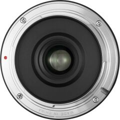 Laowa Venus 9mm f/2.8 Zero-D Lens Fuji (X-Mount)
