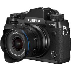 Laowa Venus 9mm f/2.8 Zero-D Lens Fuji (X-Mount)