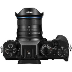 Laowa Venus 9mm f/2.8 Zero-D Lens Fuji (X-Mount)