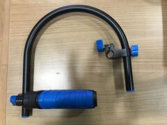 MCOPLUS DSLR RING ÜSTTEN TUTMA APARATI