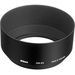 Nikon 85mm f/1.8D Lens