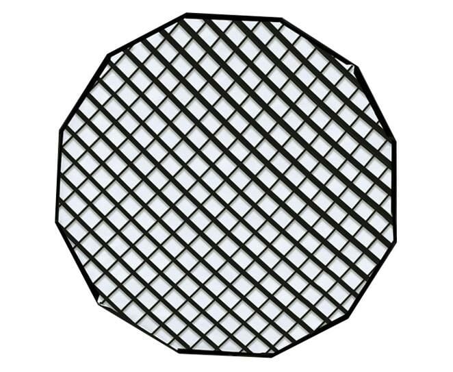JINBEI KE-90 Deep Parabolik  İçin 90cm Grid/Petek