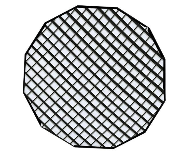 JINBEI KE-90 Deep Parabolik  İçin 90cm Grid/Petek