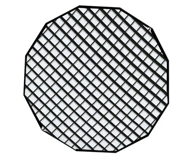 JINBEI KE-90 Deep Parabolik  İçin 90cm Grid/Petek