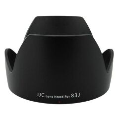 JJC EW-83J Parasoley (Canon 17-55mm f2.8)