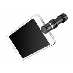 RODE VideoMic ME-L