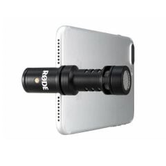 RODE VideoMic ME-L