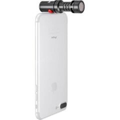 RODE VideoMic ME-L