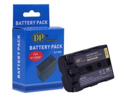 DP NP-FM500H Batarya
