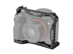 SmallRig Sony A7R IV ve A9 II İçin Kafes 2917