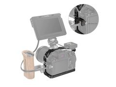 SmallRig Sony A7R IV ve A9 II İçin Kafes 2917