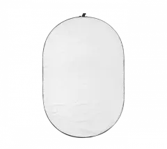 JINBEI 92x122cm 5-in-1 Yansıtıcı Reflektör Paneli