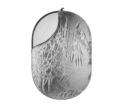 JINBEI 92x122cm 5-in-1 Yansıtıcı Reflektör Paneli