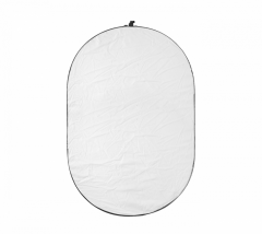 JINBEI 92x122cm 5-in-1 Yansıtıcı Reflektör Paneli