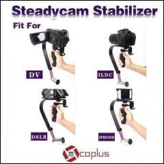 MCOPLUS STABILIZER STEABYCAM