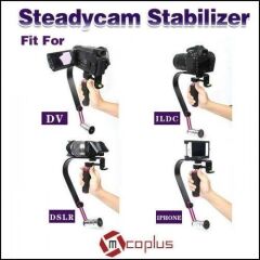 MCOPLUS STABILIZER STEABYCAM