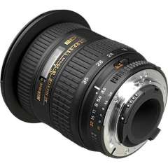 Nikon 18-35mm f/3.5-4.5D ED-IF Lens