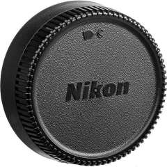 Nikon 18-35mm f/3.5-4.5D ED-IF Lens