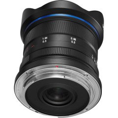 Laowa Venus 9mm f/2.8 Zero-D Lens Canon (EOS M-Mount)