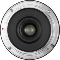 Laowa Venus 9mm f/2.8 Zero-D Lens Canon (EOS M-Mount)
