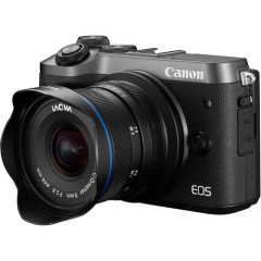 Laowa Venus 9mm f/2.8 Zero-D Lens Canon (EOS M-Mount)